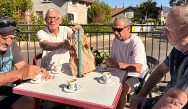 « Cette animation répond à un réel besoin »