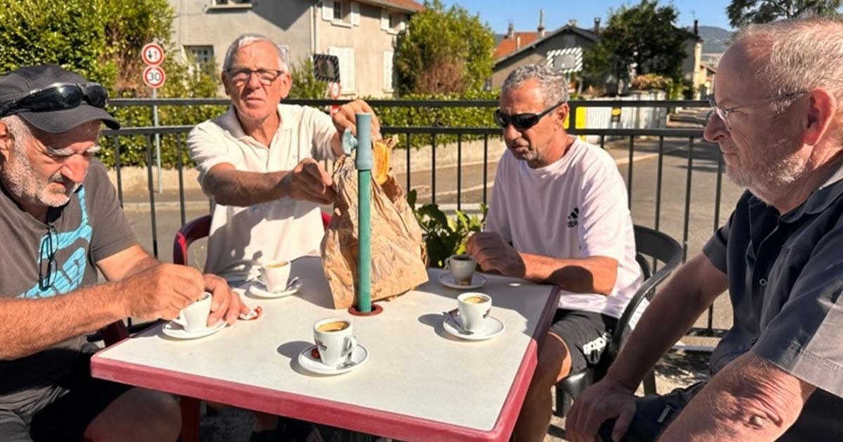 « Cette animation répond à un réel besoin »