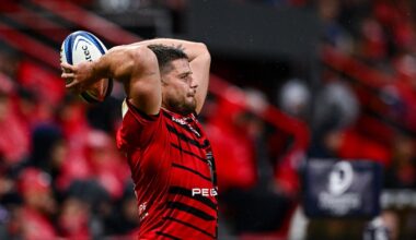 Top 14 - La revue de l'élite. Les talonneurs : Julien Marchand, le retour du boss, la saison de la confirmation pour Maxime Lamothe