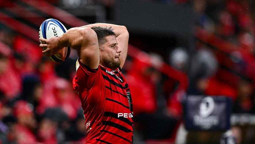 Top 14 - La revue de l'élite. Les talonneurs : Julien Marchand, le retour du boss, la saison de la confirmation pour Maxime Lamothe