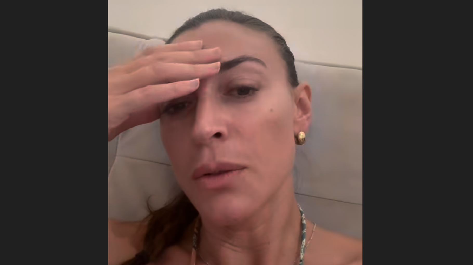 Rachel Legrain-Trapani porte plainte après avoir subi une agression sexuelle au Festival d’Avignon