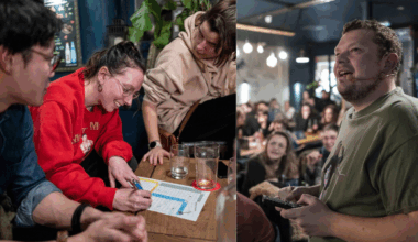 on a rencontré JR, le Strasbourgeois qui pimente nos apéros depuis 5 ans !