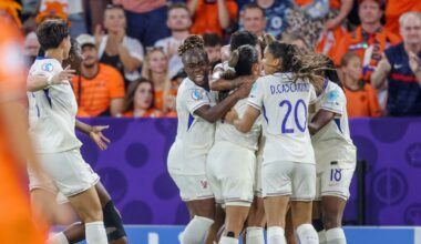 à quelle heure et sur quelle chaîne regarder le quart de finale France-Allemagne ?