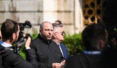 l'ancien ministre de la Défense nommé à la tête du Conseil de sécurité
