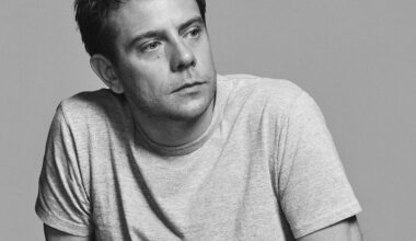 Jonathan Anderson, un souffle d’art frais