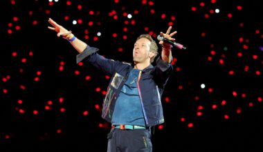 Le PDG surpris en plein adultère au concert de Coldplay dans le viseur de son entreprise