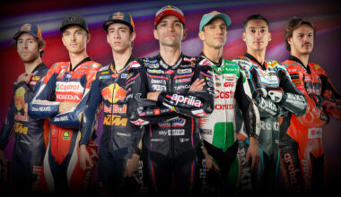 toutes les rumeurs sur la grille MotoGP™ 2026