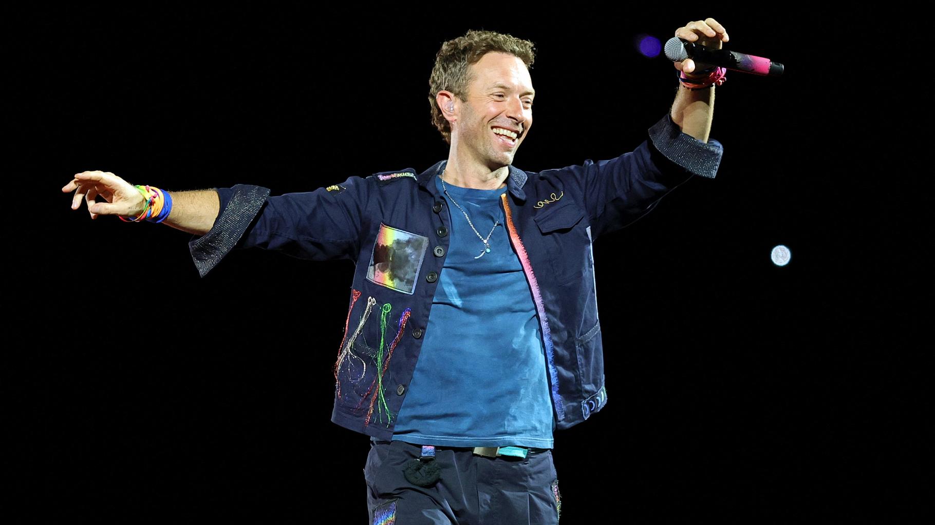 La vidéo virale du concert de Coldplay a contraint Andy Byron à la démission de son poste de PDG
