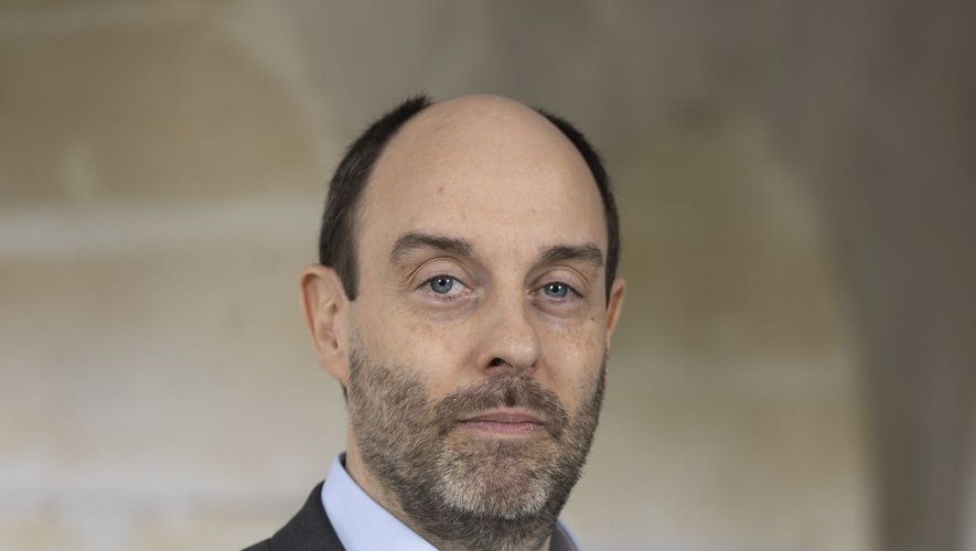 Carcassonne. L’auteur audois Pierre Fabry en dédicace
