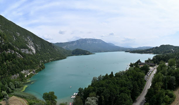Photo Frédéric Chambert