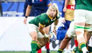XV de France. Le défi face aux champions du monde : le prochain match des Bleus contre l’Afrique du Sud