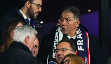 International - Et si les Lions britanniques et irlandais venaient en tournée en France ?