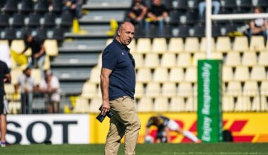 Pro D2 – Avec Philippe Saint-André, Aix a ouvert sa nouvelle ère