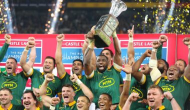 International – La tournée du XV de France est terminée, mais le rugby continue… Découvrez le programme complet des événements rugby de l’été