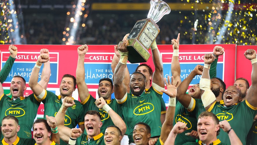 International – La tournée du XV de France est terminée, mais le rugby continue… Découvrez le programme complet des événements rugby de l’été