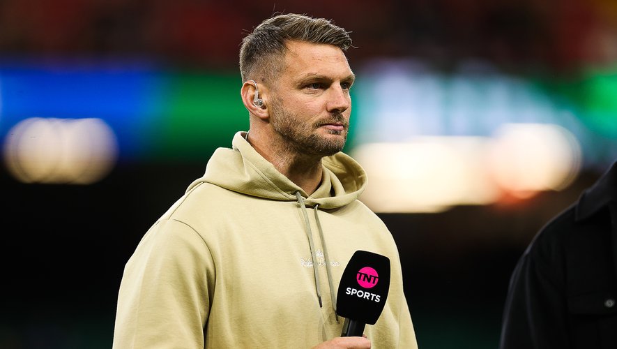 Tournée des Lions - "Une tactique très irlandaise" ou "une petite référence à de la tricherie" : quand Biggar et O'Gara s'envoient des piques