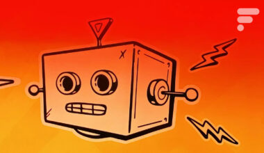 une IA désintègre la base de données d'une entreprise en quelques instants
