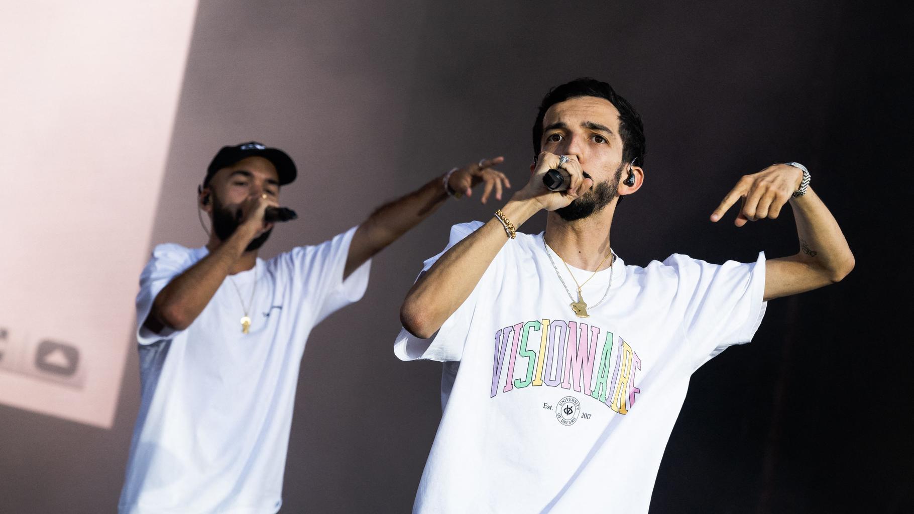 Dupont, Marchand, Bigflo & Oli… Les stars toulousaines misent sur ce club de basket