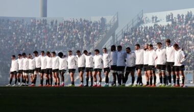 World Rugby confirme l’ouverture d’une enquête après des insultes racistes en Argentine
