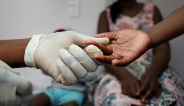 En Afrique du Sud, la crainte d’une recrudescence du VIH après la disparition de l’Usaid