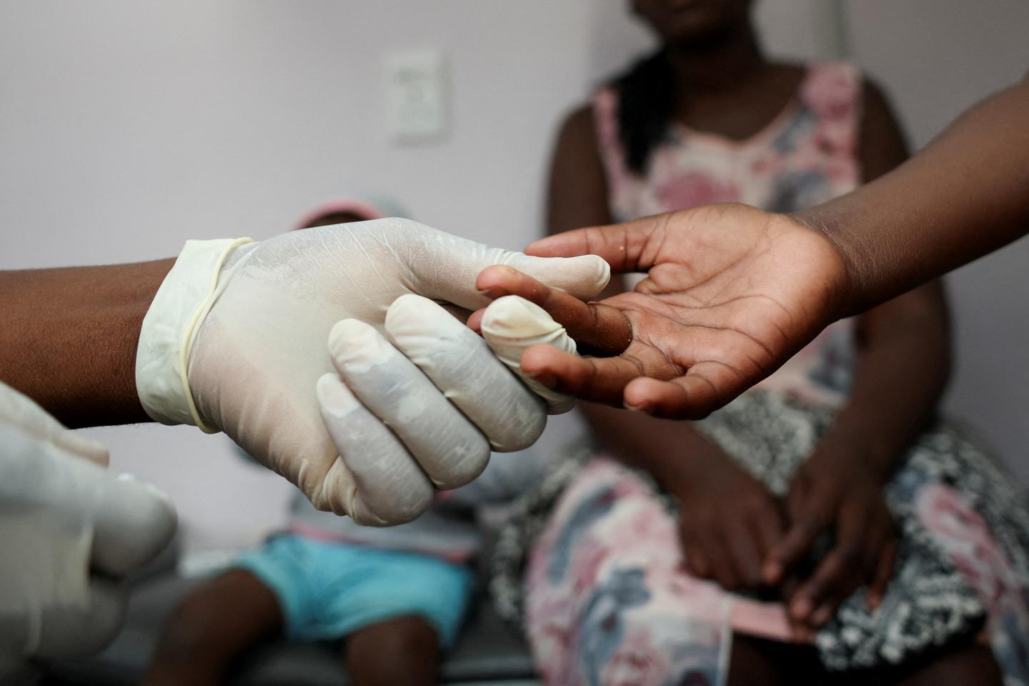 En Afrique du Sud, la crainte d’une recrudescence du VIH après la disparition de l’Usaid