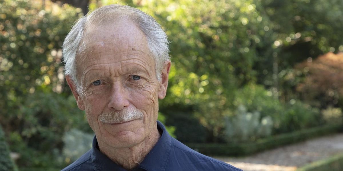 Livre: Le Napolitain Erri De Luca nous parle de ses «saveurs familières»