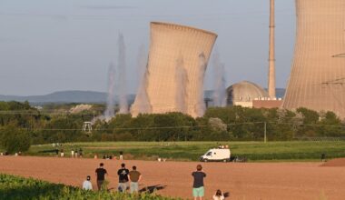 Le nucléaire français divise la coalition au pouvoir en Allemagne