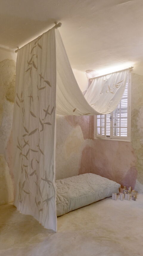“L’atelier d’été”, Marie Gastini, finaliste de la 9e édition du festival Design Parade Toulon.