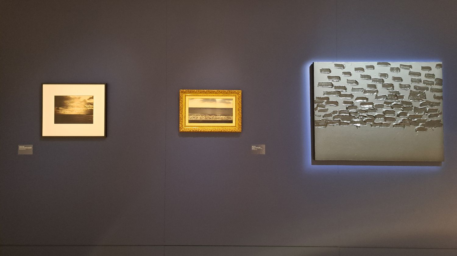 Agnès Varda s'invite chez Pierre Soulages