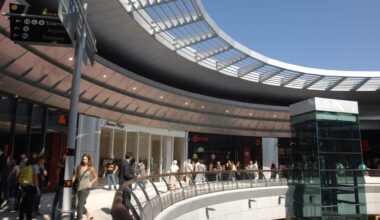 un nouveau restaurant a ouvert à Odysseum
