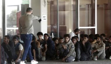 Comment la Russie influence les flux migratoires depuis la Libye pour déstabiliser l’Europe