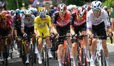 Le Tour de France 2025 déjà plié ? Cinq raisons de suivre la dernière semaine de course