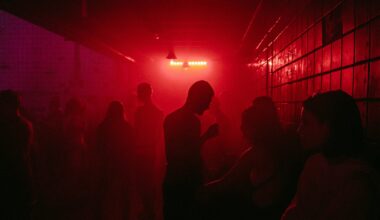 Paris dans le top 3 mondial des meilleures villes pour la vie nocturne, selon "Time Out"