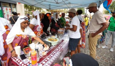 À Marseille, les Comoriens veulent leur Maison de la culture