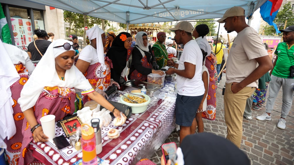 À Marseille, les Comoriens veulent leur Maison de la culture