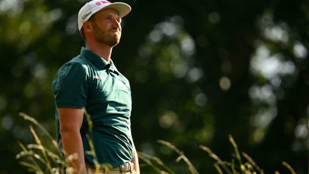 «J’ai fait quelque chose de terrible»: le golfeur colérique brise le silence