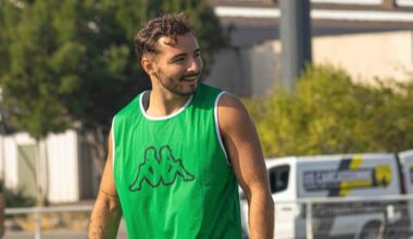 Rugby – Pro D2 : "À 23 ans, on cherche encore à progresser", Alexandre Perez, un diamant à polir à l’ouverture pour l’US Carcassonne