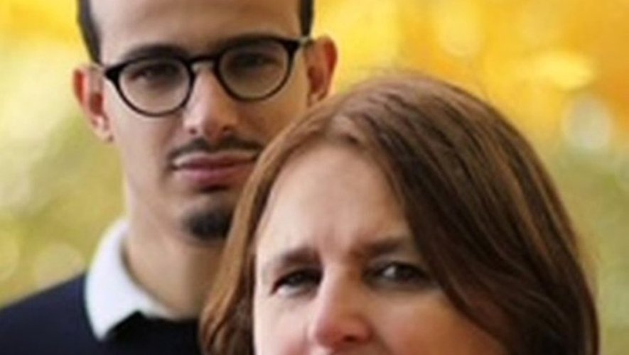 Rencontre avec Paul et Sophie El Kharrat à Argelès-sur-Mer