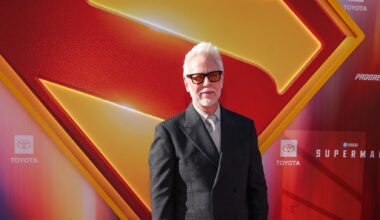 James Gunn regrette la manière dont Henry Cavill a appris qu’il n’était plus Clark Kent