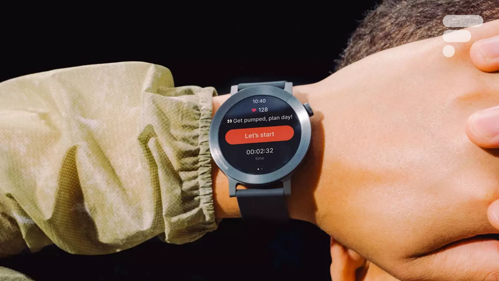 Nothing lance sa nouvelle montre par chère, avec ChatGPT au poignet