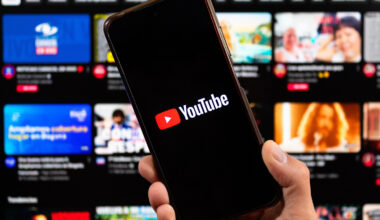 YouTube a supprimé près de 11 000 chaînes de propagande, la grande majorité liée à la Chine et la Russie