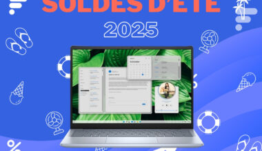 l’ultraportable AMD prêt à tout perd 150 € pour l'ultime journée des soldes