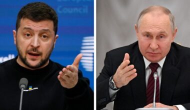 ENTRETIEN. Guerre en Ukraine : "Pour négocier, il faut être deux et Moscou n’en a aucune envie…" Une experte décrypte les pourparlers