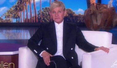 tous les détails sur sa nouvelle vie (très) loin de Donald Trump