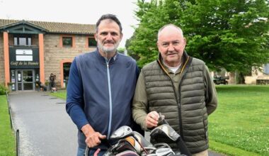 " On veut le service pour lequel on a payé" : sur les greens toulousains, les golfeurs se rebellent