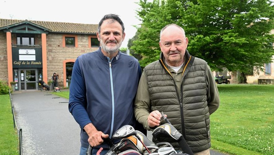 " On veut le service pour lequel on a payé" : sur les greens toulousains, les golfeurs se rebellent