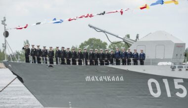 150 navires, 120 avions, 15 000 militaires… qu’est-ce que l’exercice XXL "Tempête de juillet" que lance la Russie sur les eaux du monde ?