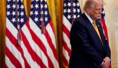 Donald Trump, l’affaire Epstein et la machine infernale du complotisme