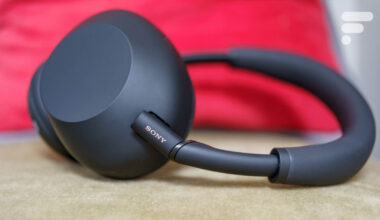 enfin une baisse de prix pour le TOP 1 des casques Bluetooth que l’on recommande
