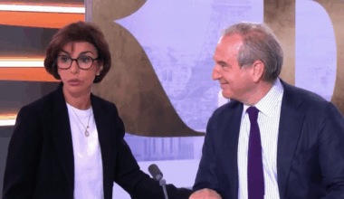 « Trump » ou « Tony Montana », jusqu’où Rachida Dati ira avec sa stratégie de défense ?